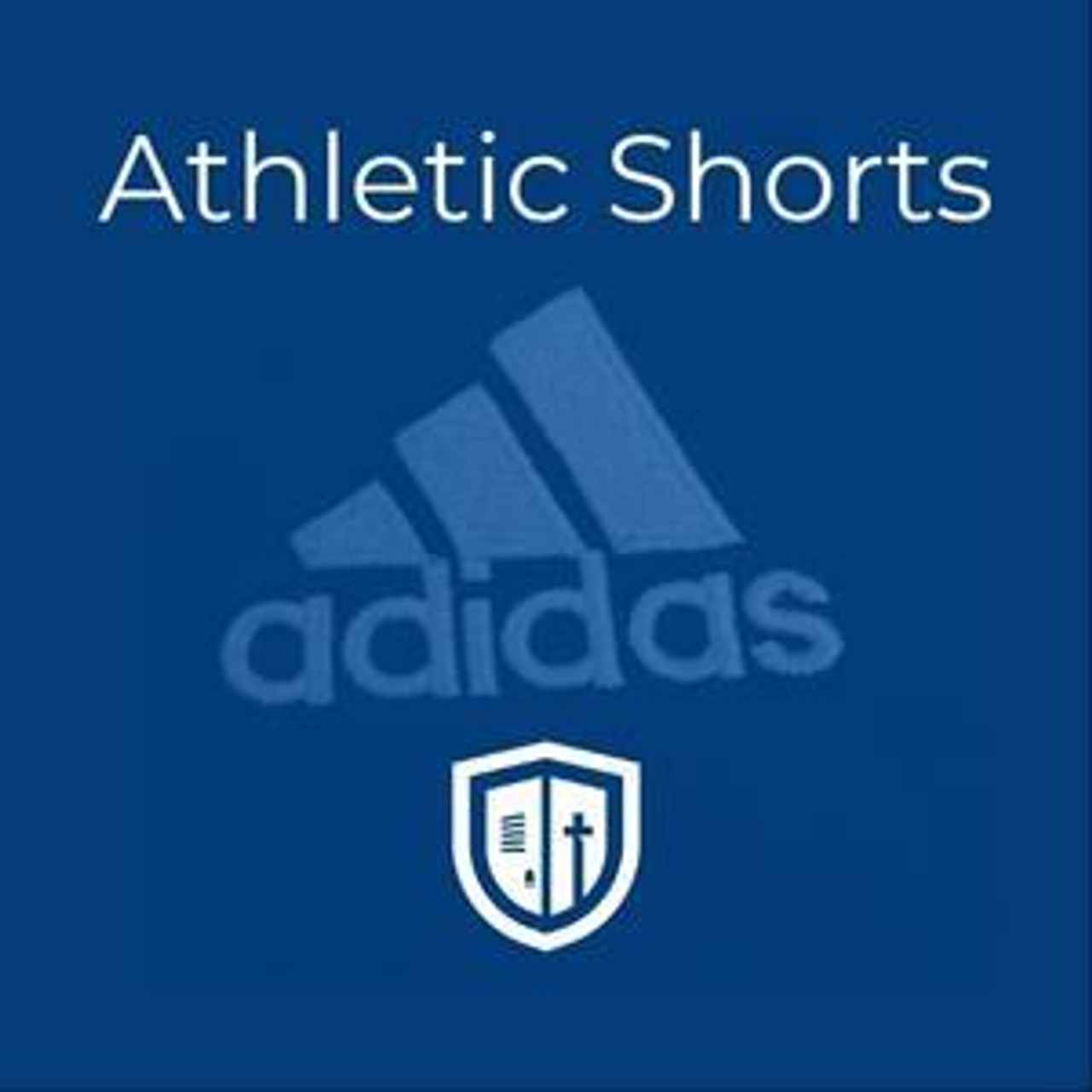 Athletic Shorts